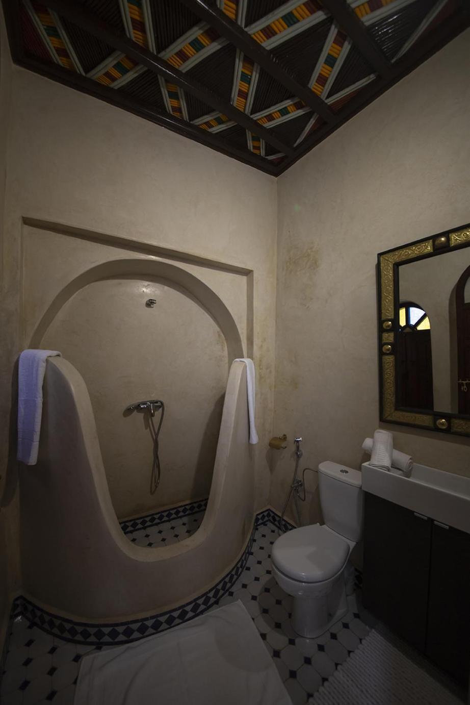 מרקש Riad Maison Belbaraka מראה חיצוני תמונה