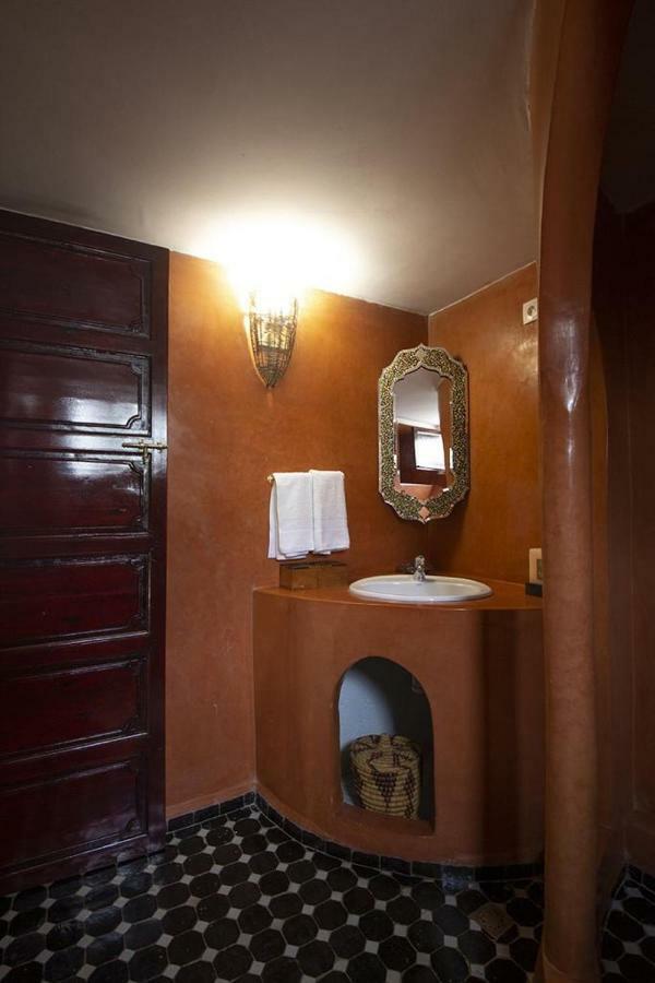 מרקש Riad Maison Belbaraka מראה חיצוני תמונה